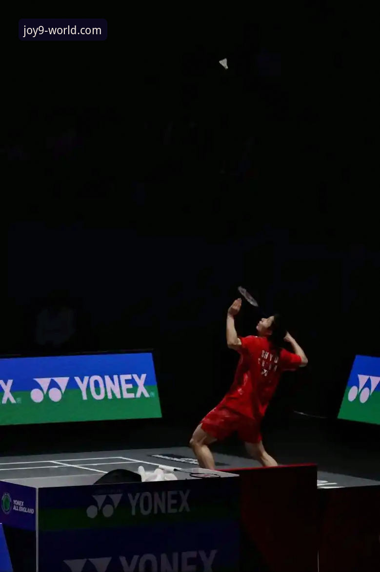 资深用户分享：在九游娱乐平台见证石宇奇亚锦赛夺冠的精彩瞬间与实战经验