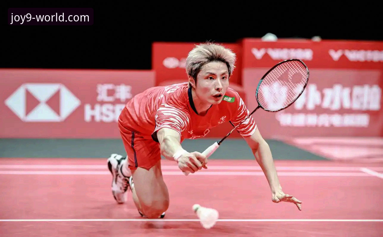 资深用户分享：在九游娱乐平台见证石宇奇亚锦赛夺冠的精彩瞬间与实战经验